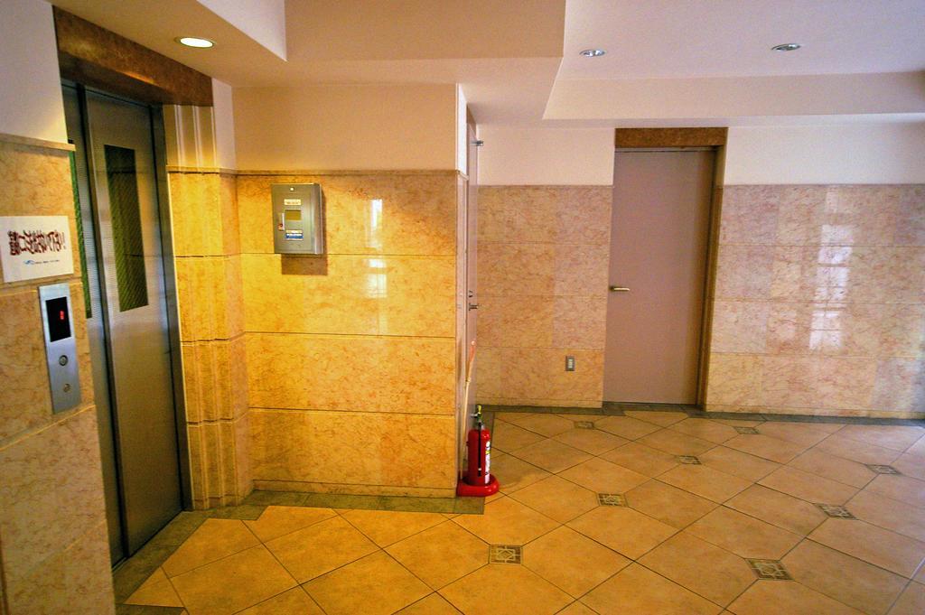 Cmm Christate Kyoto Ekimae Apartment Kyoto