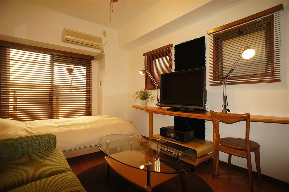 Cmm Christate Kyoto Ekimae Apartment Kyoto
