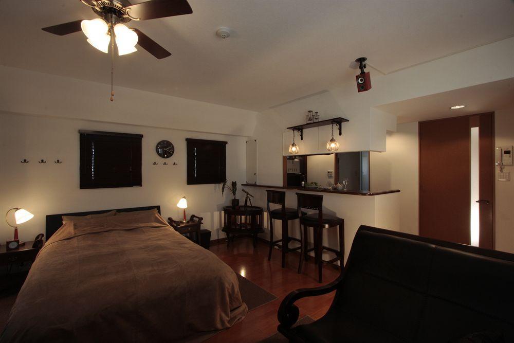 Apartment Cmm Christate Kyoto Ekimae Kyoto