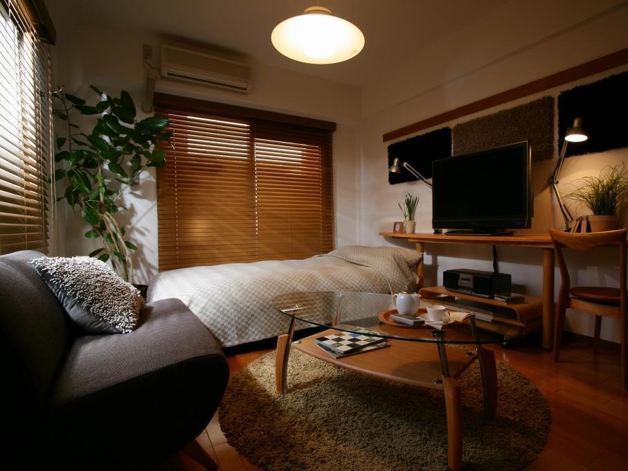 Cmm Christate Kyoto Ekimae Apartment Kyoto
