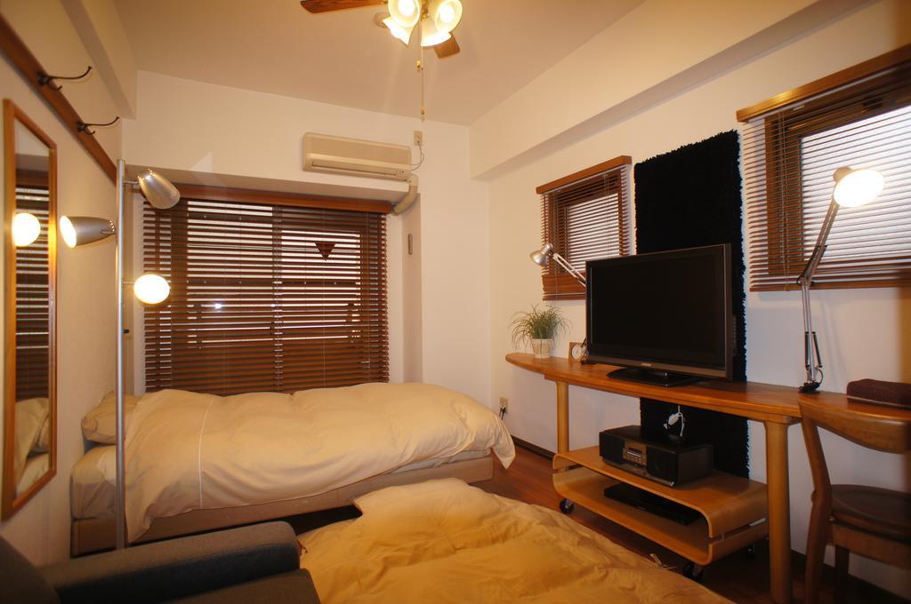 Apartment Cmm Christate Kyoto Ekimae Kyoto