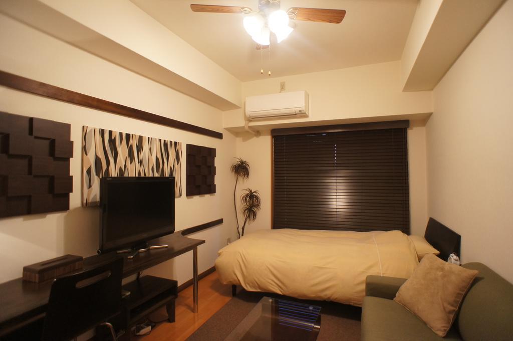 Apartment Cmm Christate Kyoto Ekimae