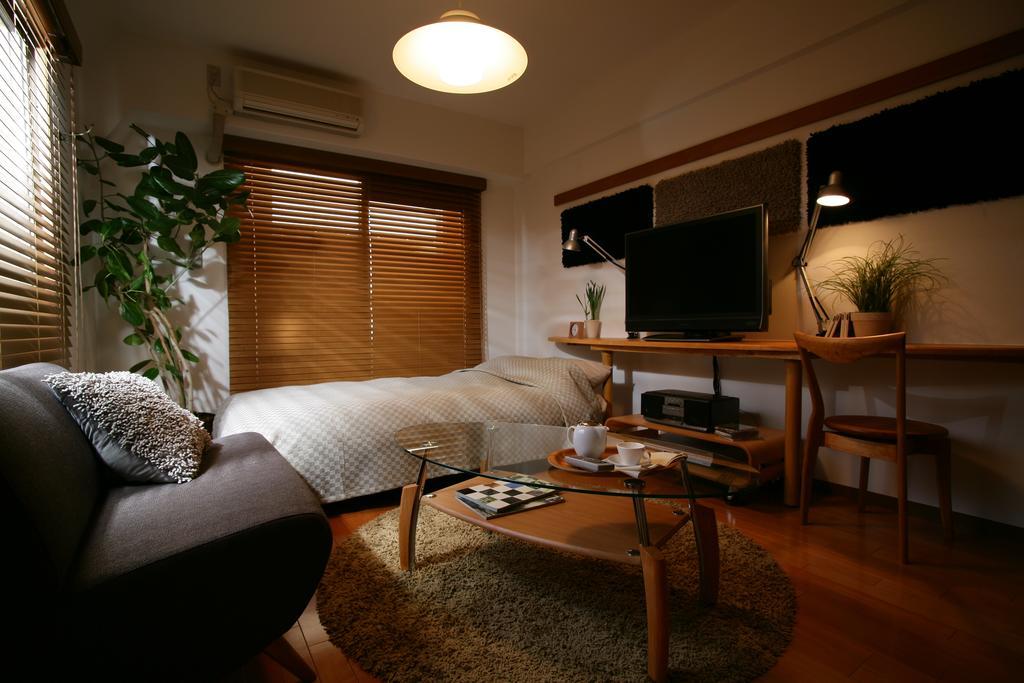 Apartment Cmm Christate Kyoto Ekimae *