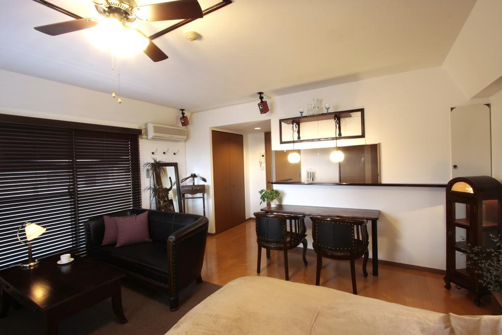 Cmm Christate Kyoto Ekimae Apartment *