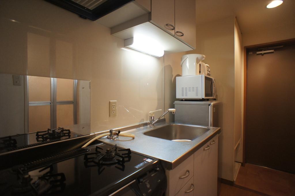 Cmm Christate Kyoto Ekimae Apartment Kyoto