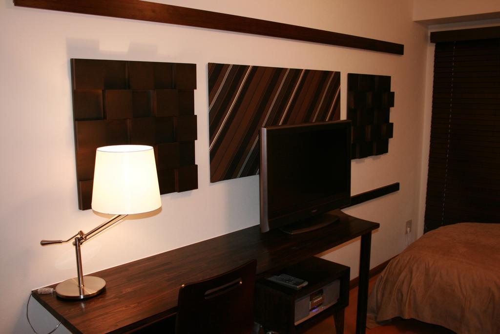 Apartment Cmm Christate Kyoto Ekimae *