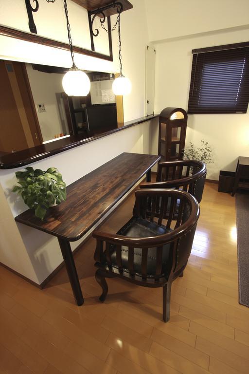 Cmm Christate Kyoto Ekimae Apartment *