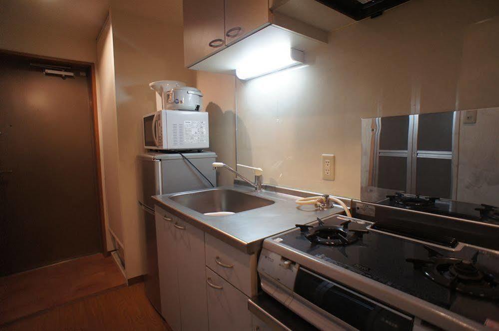 Cmm Christate Kyoto Ekimae Apartment Kyoto